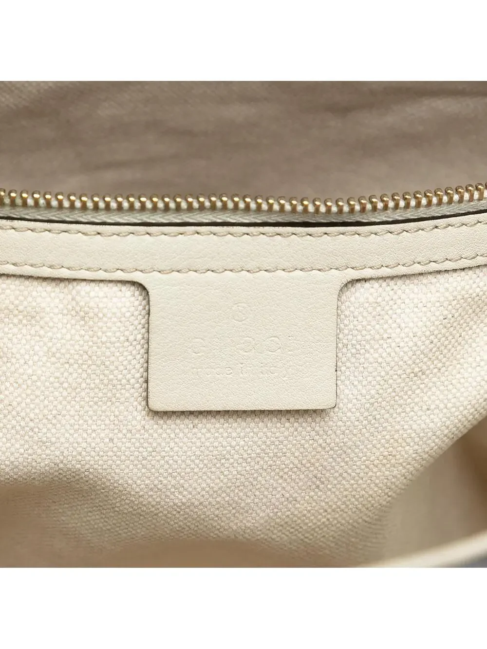 Gucci Ssima Mayfair Tote Pre-Loved #318176G33B - Picture 5 of 7